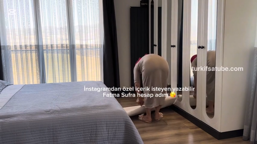 Fatma ile Her Telden ifşa Türbanlı Milf Youtube Katıl İfşa - Türk İfşa Life | Güncel Türk İfşa Porno Paylaşım Platformu